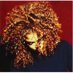 Janet Jackson - The Velvet Rope